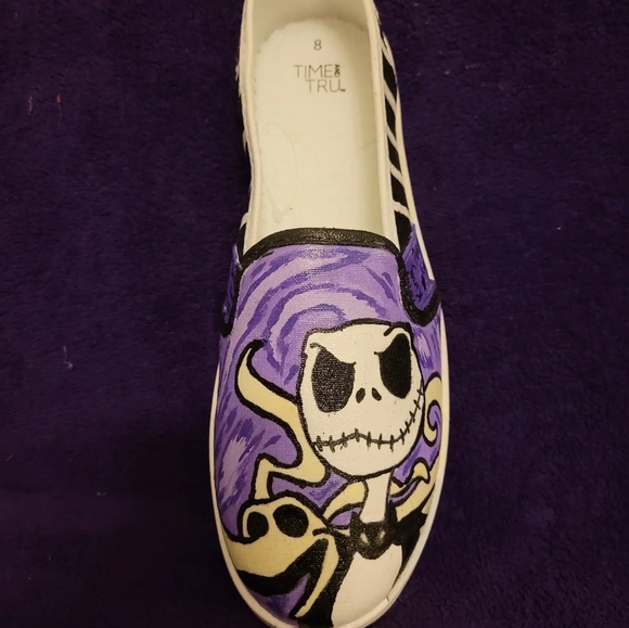 Shoes size 8 - Picture 3 of 13